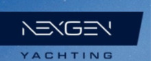 NexGen Yachting brand logo for reviews of travel and holiday experiences