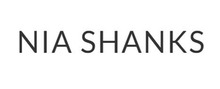 Nia Shanks brand logo for reviews of diet & health products