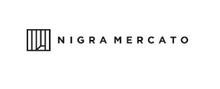 Nigra Mercato brand logo for reviews of online shopping for Fashion products