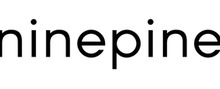 Ninepine brand logo for reviews of online shopping for Fashion products