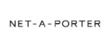 NET-A-PORTER brand logo for reviews of online shopping for Fashion products