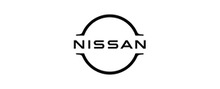 Nissan brand logo for reviews of car rental and other services