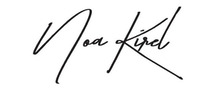 Noa Kirel Beauty brand logo for reviews of online shopping for Fashion products