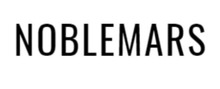 Noblemars brand logo for reviews of online shopping for Fashion products