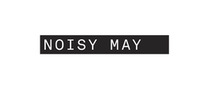 Noisy May brand logo for reviews of online shopping for Fashion products