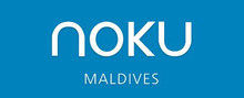Noku Maldives brand logo for reviews of travel and holiday experiences