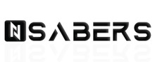 N Sabers brand logo for reviews of online shopping for Merchandise products