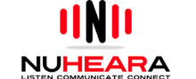 Nuheara brand logo for reviews of online shopping for Electronics products