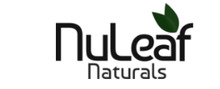 NuLeaf Naturals brand logo for reviews of online shopping for Personal care products