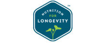 Nutrition for Longevity brand logo for reviews of online shopping for Food and Recipes products
