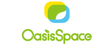 Oasis Space brand logo for reviews of online shopping for Personal care products