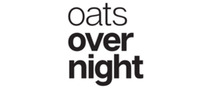 Oats Overnight brand logo for reviews of diet & health products