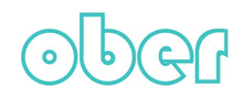 Ober Health brand logo for reviews of online shopping for Personal care products