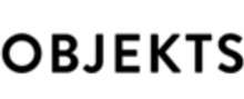 Objekts brand logo for reviews of online shopping for Fashion products