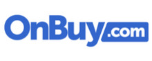 OnBuy brand logo for reviews of online shopping for Home and Garden products