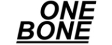 One Bone brand logo for reviews of online shopping for Fashion products