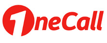 OneCall brand logo for reviews of online shopping for Home and Garden products