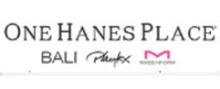One Hanes Place brand logo for reviews of online shopping for Fashion products