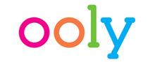 Ooly brand logo for reviews of online shopping for Children & Baby products