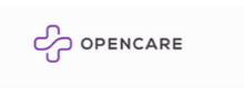 Opencare brand logo for reviews of Other Goods & Services