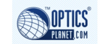 OpticsPlanet brand logo for reviews of online shopping for Sport & Outdoor products