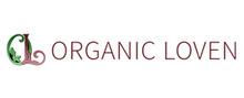 Organic Loven brand logo for reviews of online shopping for Adult shops products
