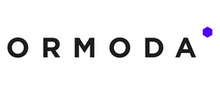 Ormoda brand logo for reviews of online shopping for Fashion products