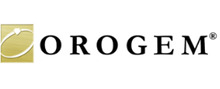 Orogem Corporation brand logo for reviews of online shopping for Fashion products