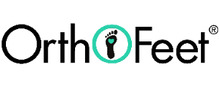 ORTHO FEET brand logo for reviews of online shopping for Fashion products