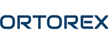 Ortorex brand logo for reviews of online shopping for Personal care products