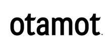 Otamot brand logo for reviews of food and drink products