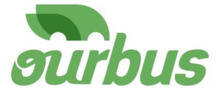 OurBus brand logo for reviews of Other Goods & Services