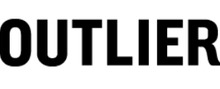 OUTLIER brand logo for reviews of online shopping for Fashion products