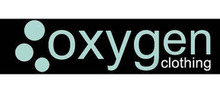 Oxygen Clothing brand logo for reviews of online shopping for Fashion products