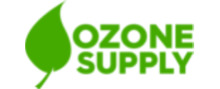 Ozone Supply brand logo for reviews of online shopping products