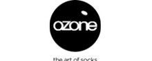 OzoneSocks brand logo for reviews of online shopping for Fashion products