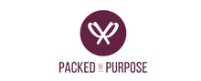 Packed with Purpose brand logo for reviews of Other Goods & Services