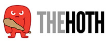 The Hoth brand logo for reviews of Software Solutions