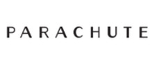 Parachute Home brand logo for reviews of online shopping for Home and Garden products