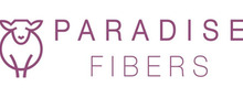Paradise Fibers brand logo for reviews of online shopping for Fashion products