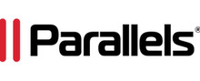 Parallels brand logo for reviews of online shopping for Electronics products