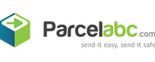 Parcel Abc brand logo for reviews of Postal Services