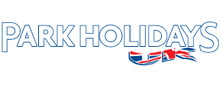 Park Holidays brand logo for reviews of travel and holiday experiences