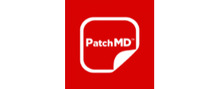 PatchMD brand logo for reviews of online shopping for Personal care products