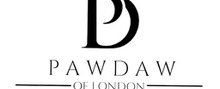 Pawdaw brand logo for reviews of online shopping for Pet Shop products