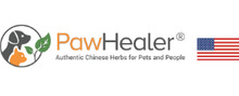 PawHealer brand logo for reviews of online shopping for Pet Shop products