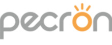 Pecron brand logo for reviews of online shopping for Green Energy products