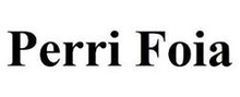 Perri Foia brand logo for reviews of online shopping for Fashion products