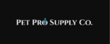 Pet Pro Supply Co brand logo for reviews of online shopping for Home and Garden products