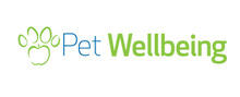 Pet Wellbeing brand logo for reviews of online shopping for Pet Shop products